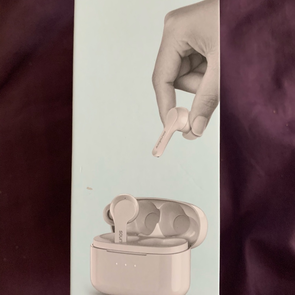 Wireless Earphones - Picture 4 of 4